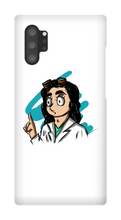 Kenza Samsung Phone Cases