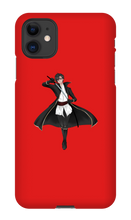 rimiruthefriendlyslime iPhone Phone Cases