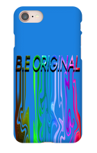 PaintDrip iPhone Phone Case