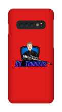 ex_thunderz Samsung Phone Cases