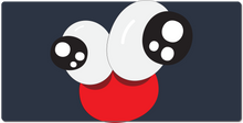 seasonofslaps XXL Gaming Mousepad