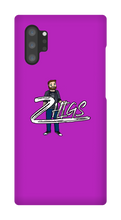 Zhigs Character Samsung Phone Cases