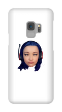 mizguppy Samsung Phone Cases