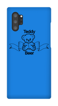 blondeteddybeer_ Samsung Phone Cases