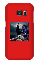 solarisgameworld Samsung Phone Cases