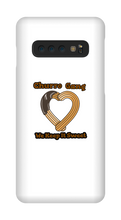 papi_churro420 Samsung Phone Cases