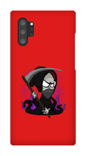 deathanian Samsung Phone Cases