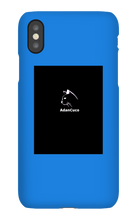 adancuco iPhone Phone Cases