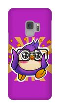 geekycleary Hype Samsung Phone Cases