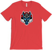 LumusDigital Pokemon Logo T-Shirt