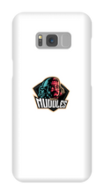 instant_nuddles Samsung Phone Cases