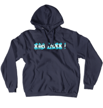 kalliktv Hoodies (No-Zip/Pullover)