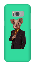 playboyoinky96 Samsung Phone Cases