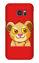 its_megannn Samsung Phone Cases