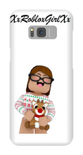 thewildcatto Samsung Phone Cases
