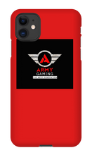Gaming Army iPhone Phone Cases