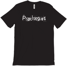 psychogavx-5868 T-Shirts