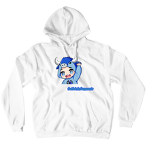 argonsix Hoodies (No-Zip/Pullover)