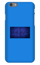 dalight iPhone Phone Cases