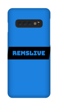 RemsLive Coque Samsung