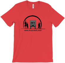 Vanlife Adventure T-Shirts