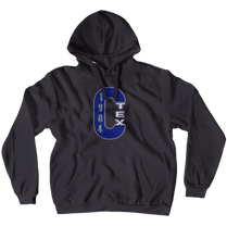 ctex1984 Hoodies (No-Zip/Pullover)