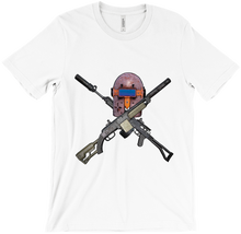 Master Commandalorian Tee
