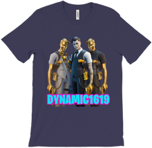 legitagamer1619 T-Shirts
