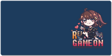 reilakkuma GAME ON XXL Gaming Mousepad