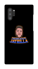 thegreatape_jayrilla Samsung Phone Cases
