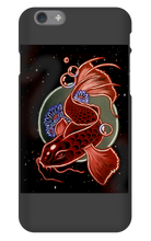 silverart iPhone Phone Cases