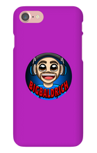 bigbaldrich1 iPhone Phone Cases