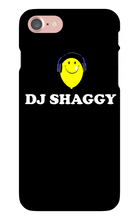 djshaggy47 iPhone Phone Cases