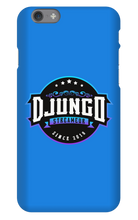 djungotv iPhone Phone Cases