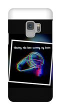 Chasing The Lean Samsung Phone Cases