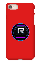 ranger_twoo iPhone Phone Cases