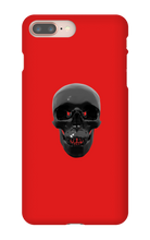 mrbodeci iPhone Phone Cases