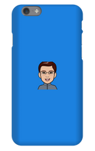 aydenhines iPhone Phone Cases