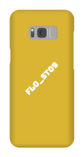 flo_st09 Samsung Phone Cases
