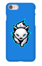 whytephox iPhone Cases