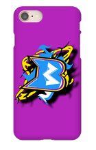 beerhotmask iPhone Phone Cases