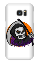 rangagangaa Samsung Phone Cases