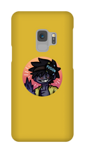 DJ FUSION'S Samsung Cases