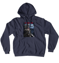killermob001 Hoodies (No-Zip/Pullover)