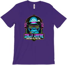gorillawarphare T-Shirts