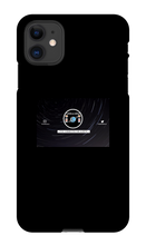 therealshred iPhone Phone Cases