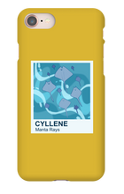 Manta Rays - iPhone Case