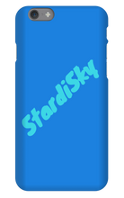 StardiSky's iPhone Cases
