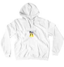Stoppy Hoodies (No-Zip/Pullover)