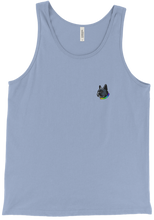 miniBully Tank Top